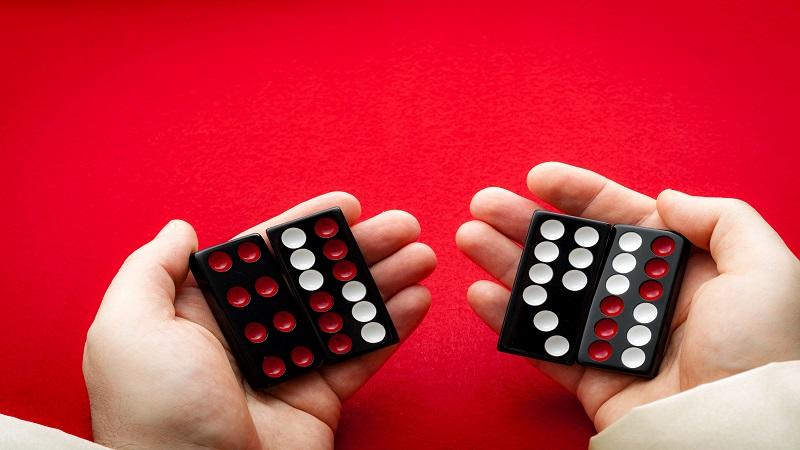 台灣 牌九 玩法 規則 完整指南 tu娛樂城、百家樂